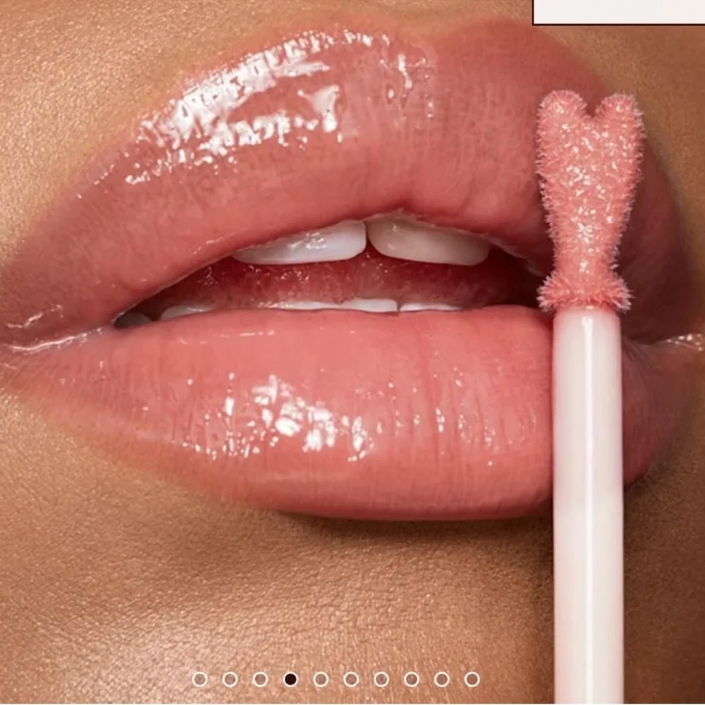 💖Charlotte Tilbury Pillow Talk COLLAGEN LIP BATH